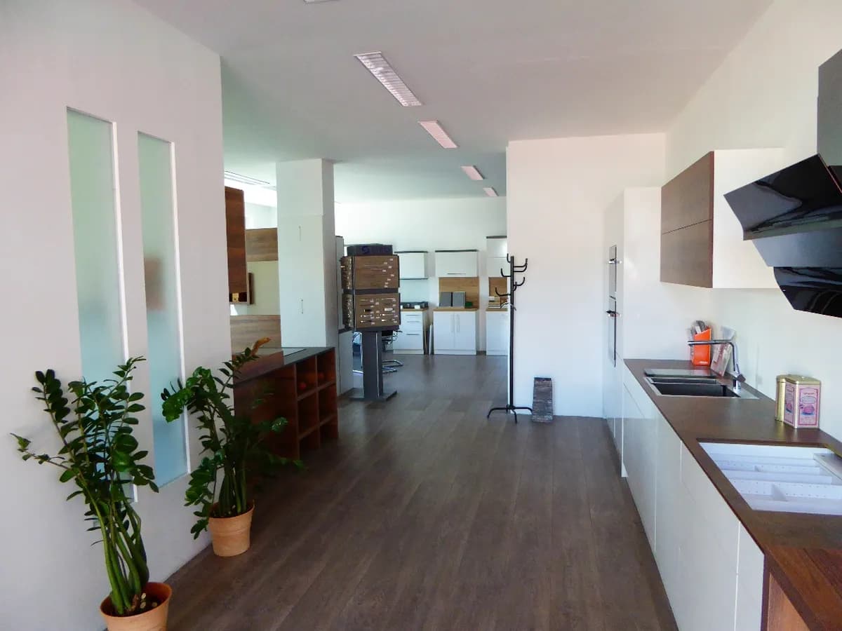Gewerbeimmobilie kaufen in Steyr-Land – 234 m², € 330.000 – Bild 5 von 11