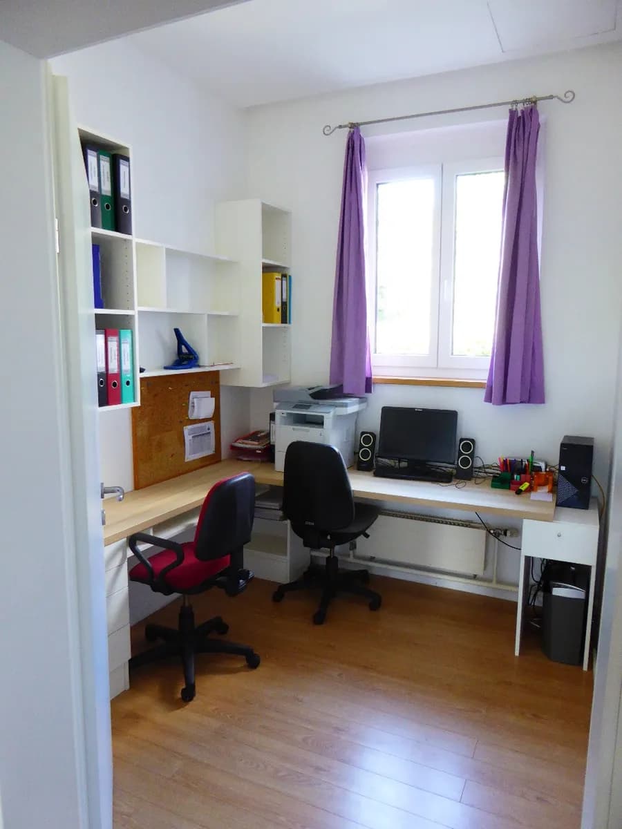 Gewerbeimmobilie kaufen in Steyr-Land – 234 m², € 330.000 – Bild 6 von 11