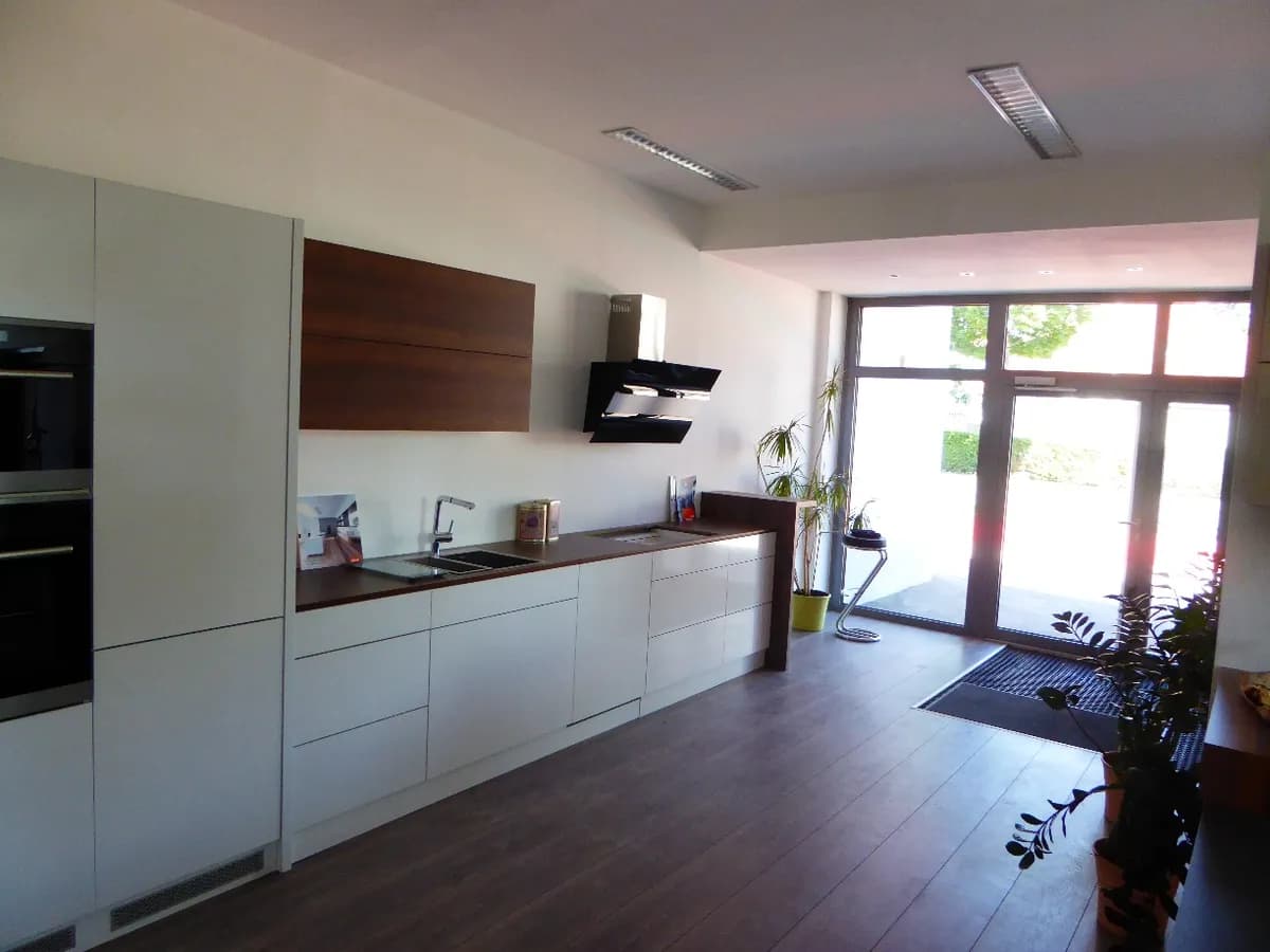 Gewerbeimmobilie kaufen in Steyr-Land – 234 m², € 330.000 – Bild 7 von 11