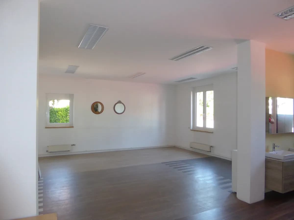 Gewerbeimmobilie kaufen in Steyr-Land – 234 m², € 330.000 – Bild 9 von 11
