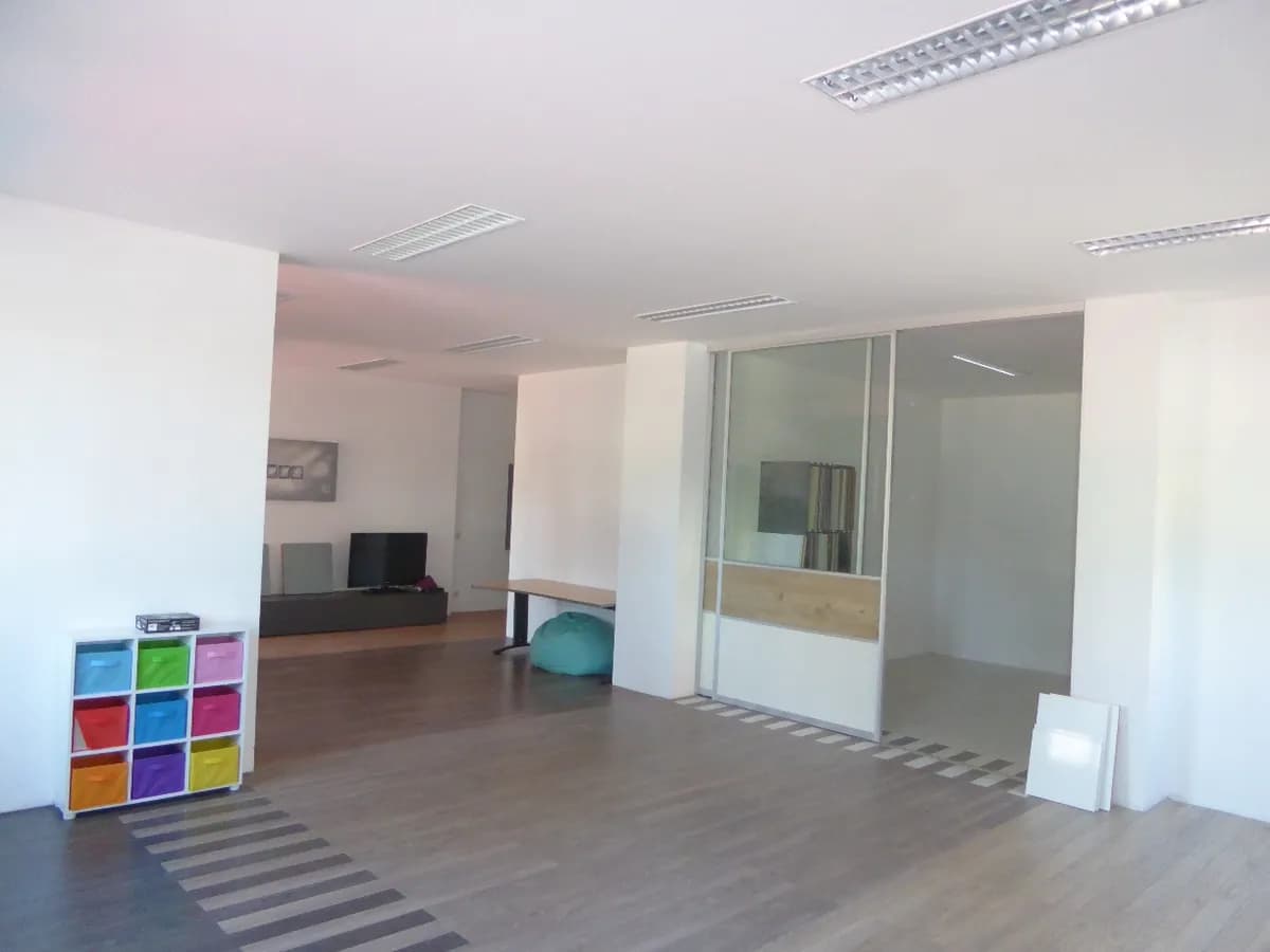 Gewerbeimmobilie kaufen in Steyr-Land – 234 m², € 330.000 – Bild 10 von 11