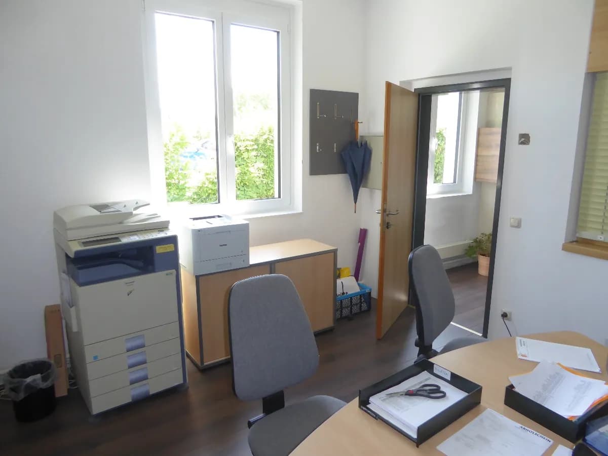 Gewerbeimmobilie kaufen in Steyr-Land – 234 m², € 330.000 – Bild 11 von 11