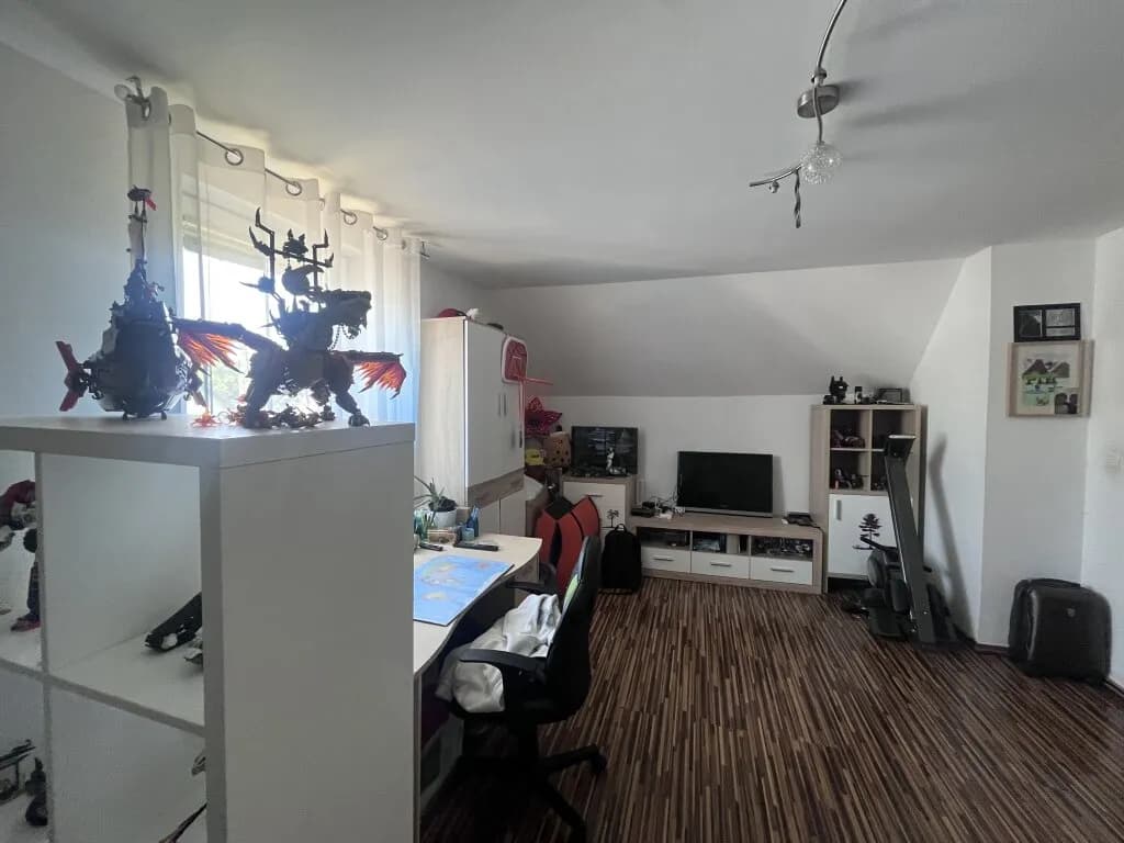 4-Zimmer-Haus kaufen in Baden – 134 m², € 399.000