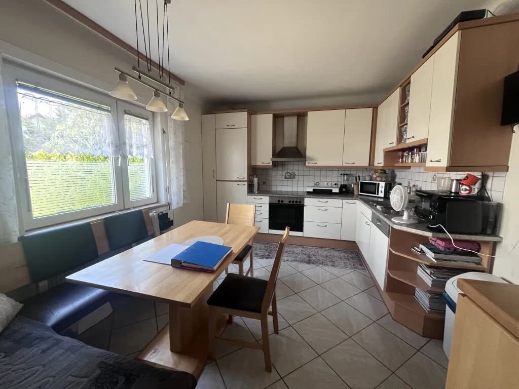 4-Zimmer-Haus kaufen in Baden – 134 m², € 399.000 – Bild 14 von 22