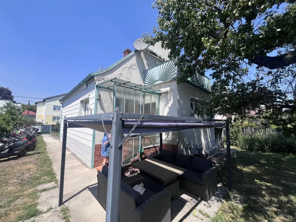 4-Zimmer-Haus kaufen in Baden – 134 m², € 399.000 – Bild 16 von 22