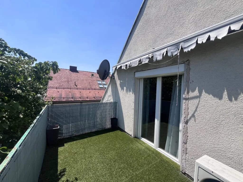 4-Zimmer-Haus kaufen in Baden – 134 m², € 399.000 – Bild 18 von 22