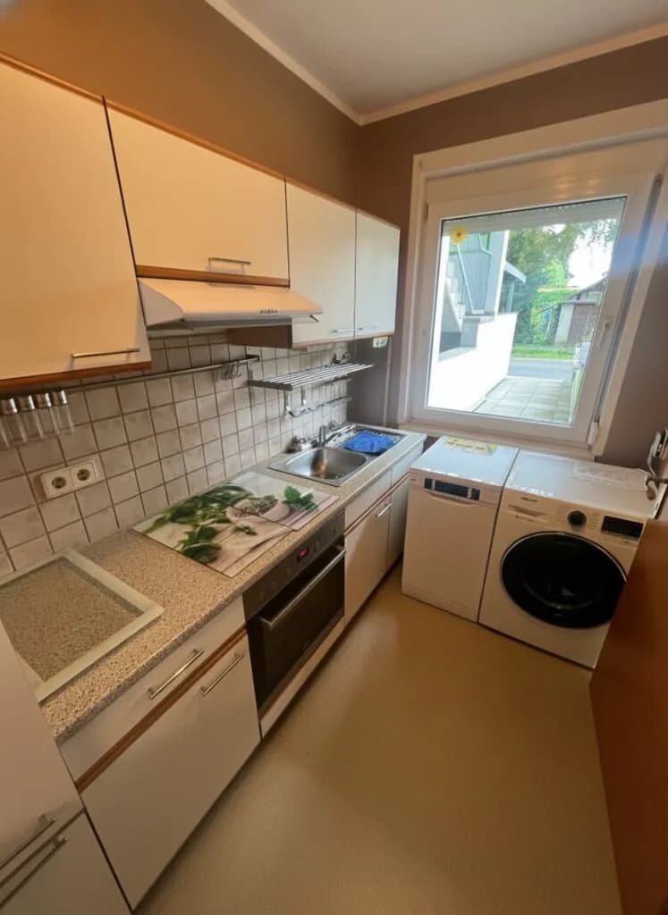 1-Zimmer-Wohnung kaufen in Graz – 33 m², € 99.900 – Bild 5 von 8