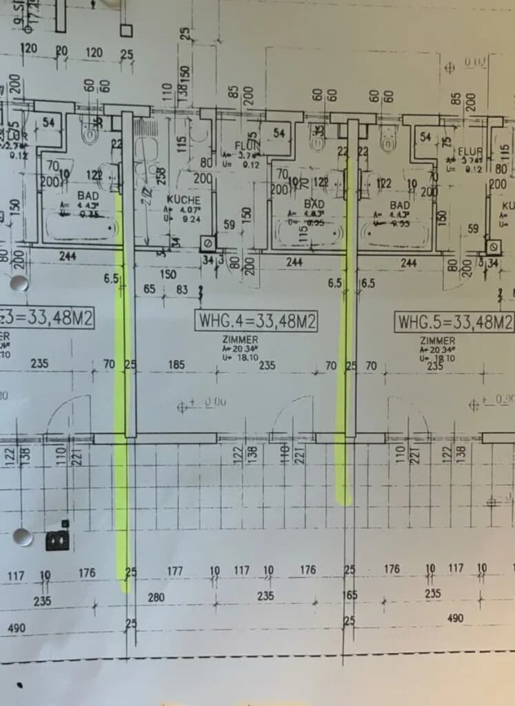 1-Zimmer-Wohnung kaufen in Graz – 33 m², € 99.900 – Bild 8 von 8