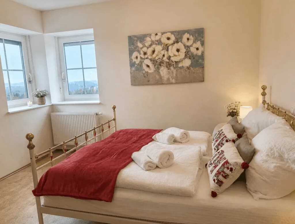 5-Zimmer-Immobilie kaufen in Graz – 250 m² – Bild 12 von 15
