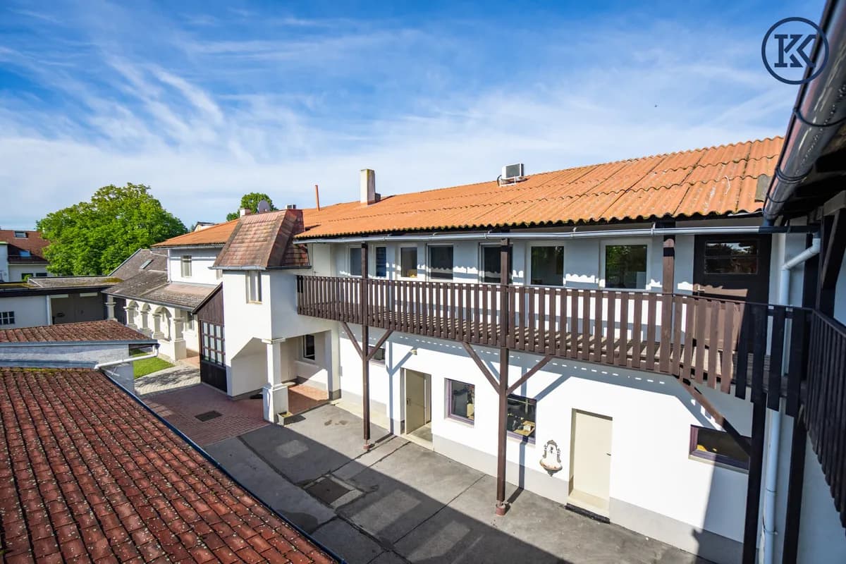 7-Zimmer-Gewerbeimmobilie kaufen in Gänserndorf – 253 m², € 560.000 – Bild 5 von 79