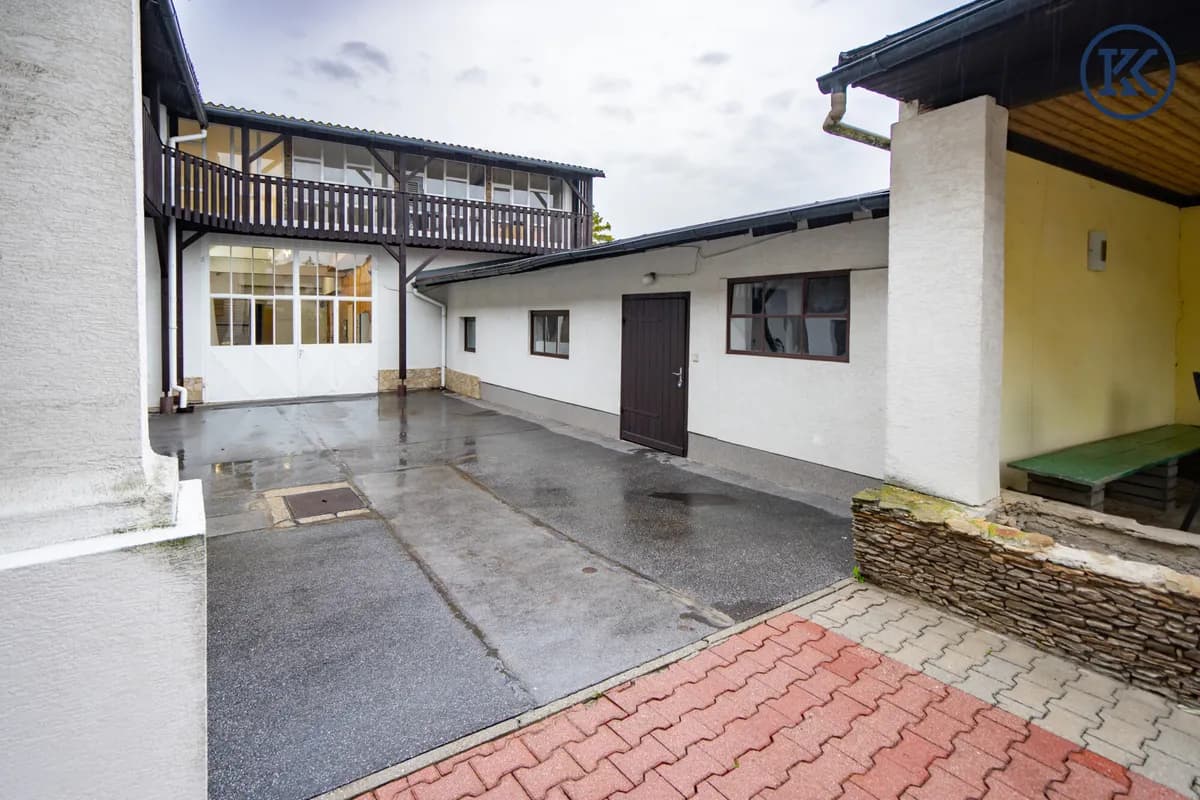 7-Zimmer-Gewerbeimmobilie kaufen in Gänserndorf – 253 m², € 560.000 – Bild 6 von 79