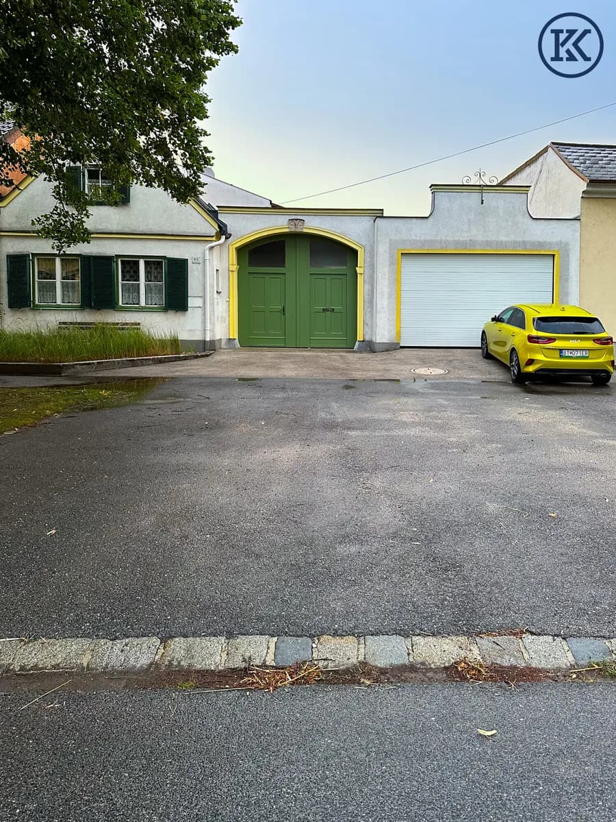 7-Zimmer-Gewerbeimmobilie kaufen in Gänserndorf – 253 m², € 560.000 – Bild 15 von 79