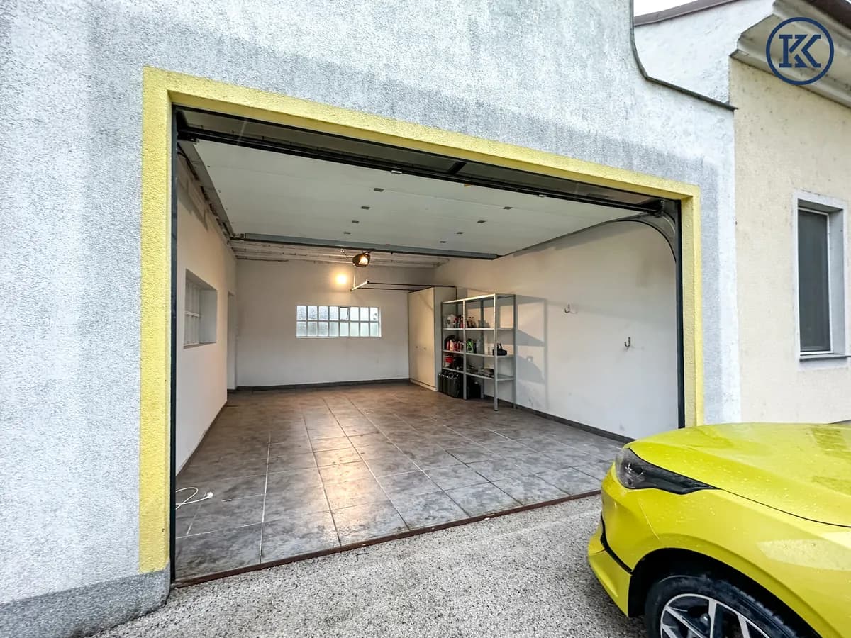 7-Zimmer-Gewerbeimmobilie kaufen in Gänserndorf – 253 m², € 560.000 – Bild 16 von 79