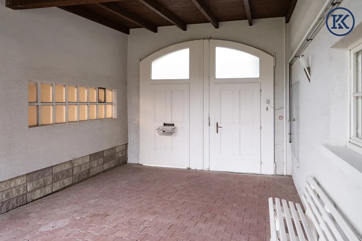 7-Zimmer-Gewerbeimmobilie kaufen in Gänserndorf – 253 m², € 560.000 – Bild 21 von 79