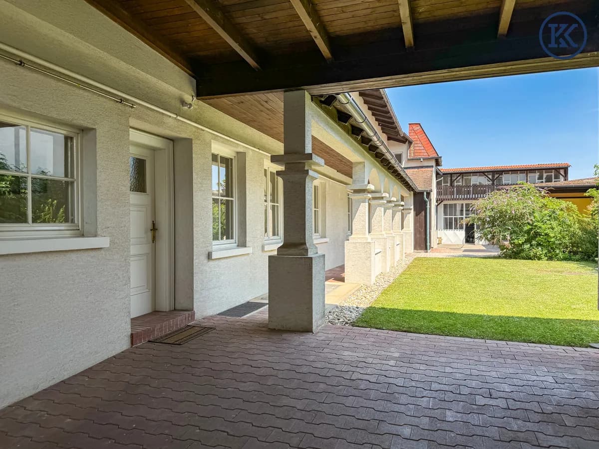 7-Zimmer-Gewerbeimmobilie kaufen in Gänserndorf – 253 m², € 560.000 – Bild 23 von 79