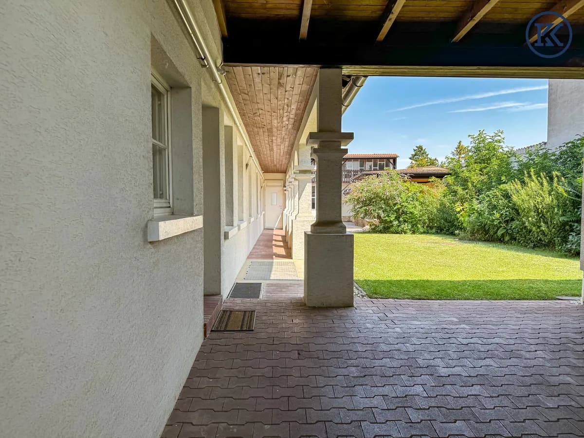 7-Zimmer-Gewerbeimmobilie kaufen in Gänserndorf – 253 m², € 560.000 – Bild 24 von 79