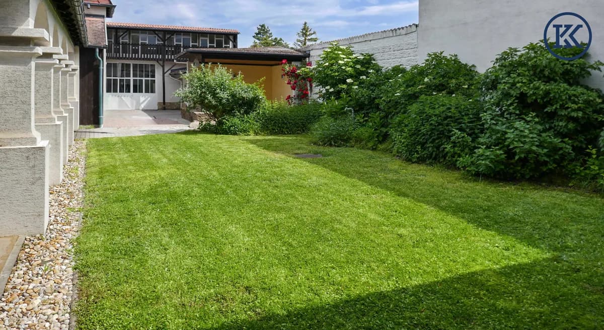 7-Zimmer-Gewerbeimmobilie kaufen in Gänserndorf – 253 m², € 560.000 – Bild 25 von 79