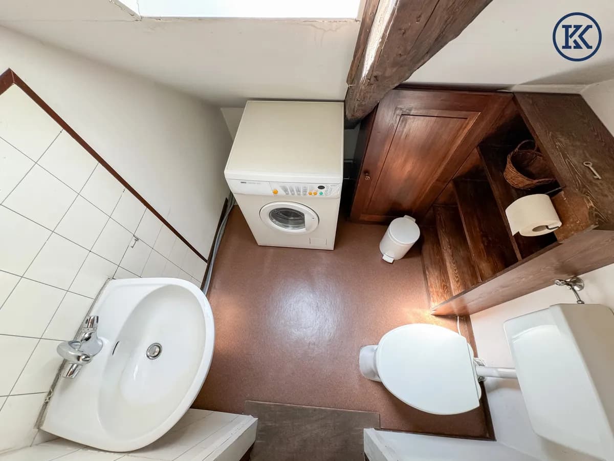 7-Zimmer-Gewerbeimmobilie kaufen in Gänserndorf – 253 m², € 560.000 – Bild 27 von 79