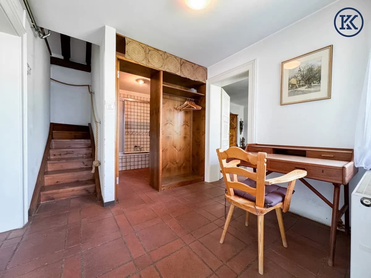 7-Zimmer-Gewerbeimmobilie kaufen in Gänserndorf – 253 m², € 560.000 – Bild 28 von 79