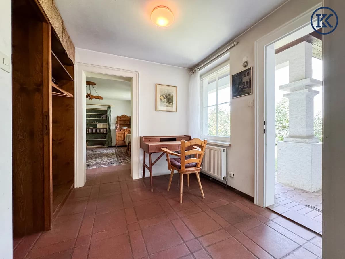 7-Zimmer-Gewerbeimmobilie kaufen in Gänserndorf – 253 m², € 560.000 – Bild 29 von 79