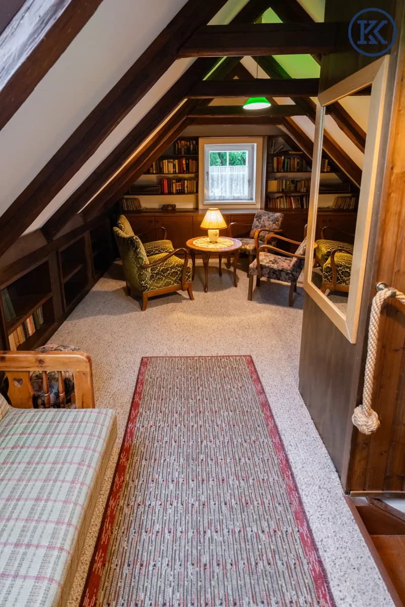 7-Zimmer-Gewerbeimmobilie kaufen in Gänserndorf – 253 m², € 560.000 – Bild 33 von 79