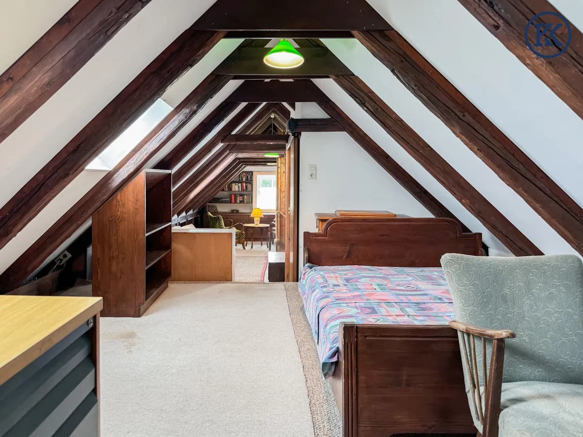 7-Zimmer-Gewerbeimmobilie kaufen in Gänserndorf – 253 m², € 560.000 – Bild 34 von 79