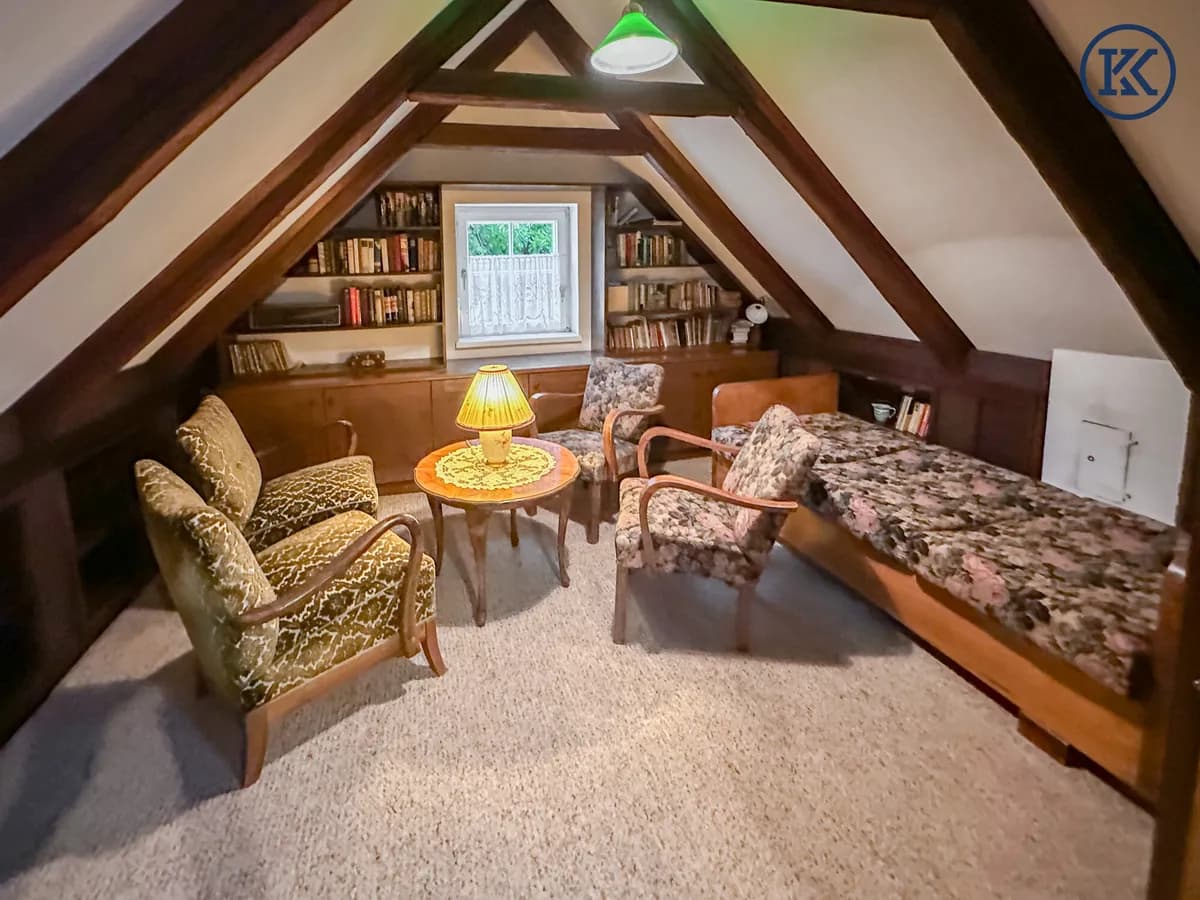 7-Zimmer-Gewerbeimmobilie kaufen in Gänserndorf – 253 m², € 560.000 – Bild 36 von 79