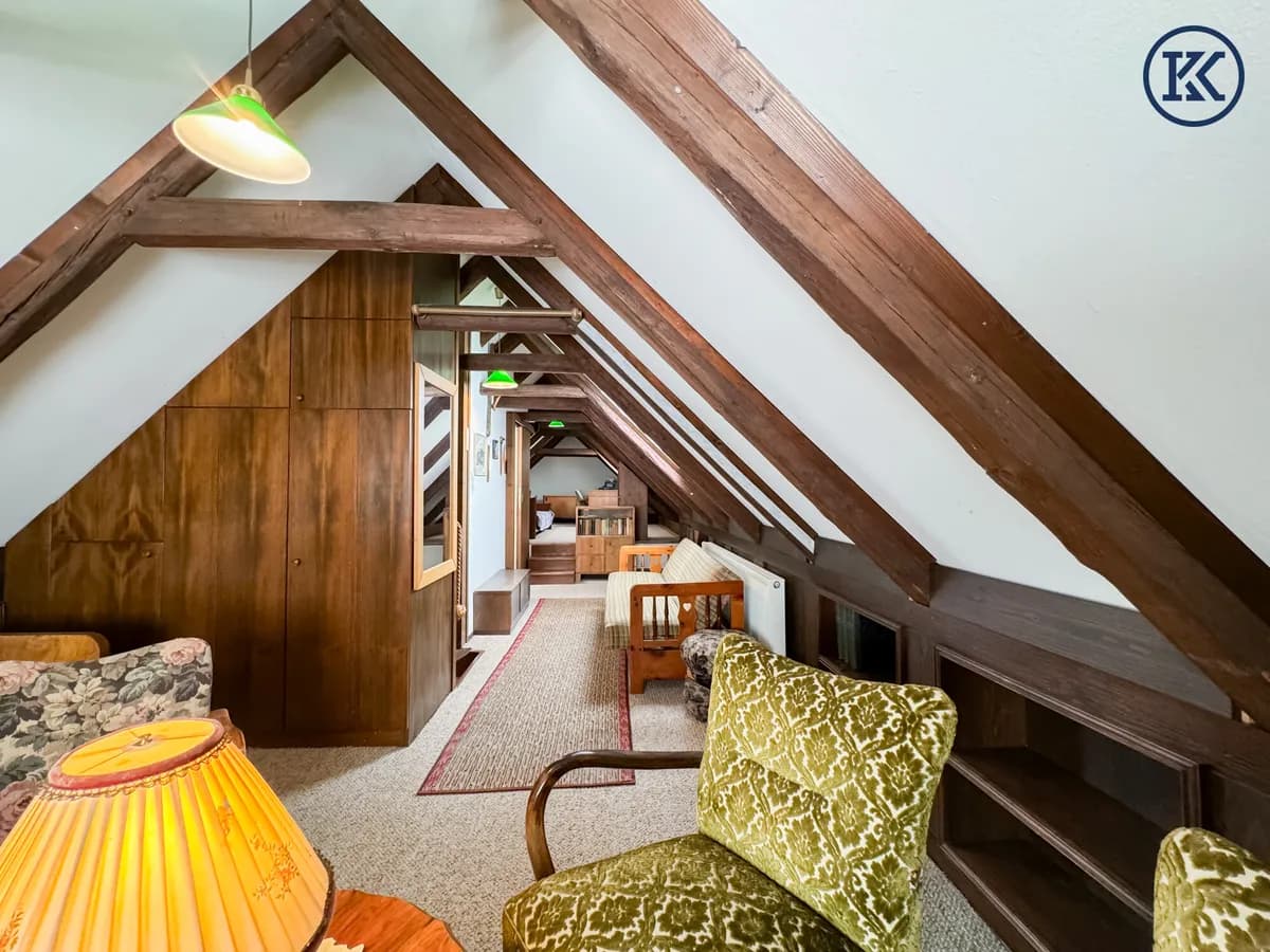 7-Zimmer-Gewerbeimmobilie kaufen in Gänserndorf – 253 m², € 560.000 – Bild 37 von 79