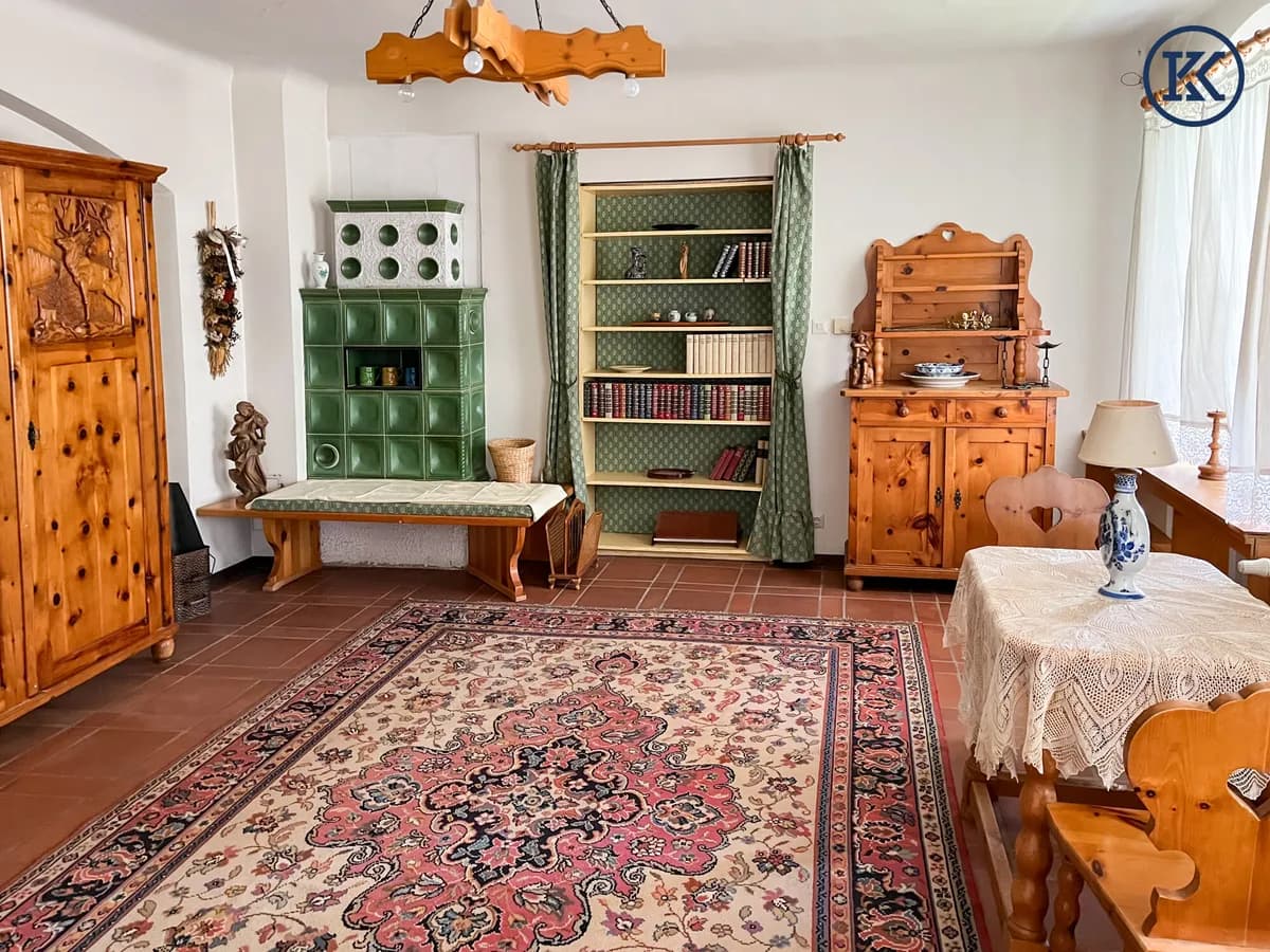 7-Zimmer-Gewerbeimmobilie kaufen in Gänserndorf – 253 m², € 560.000 – Bild 40 von 79