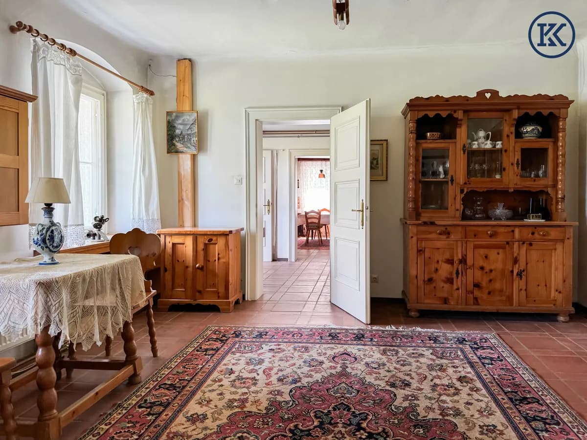 7-Zimmer-Gewerbeimmobilie kaufen in Gänserndorf – 253 m², € 560.000 – Bild 41 von 79