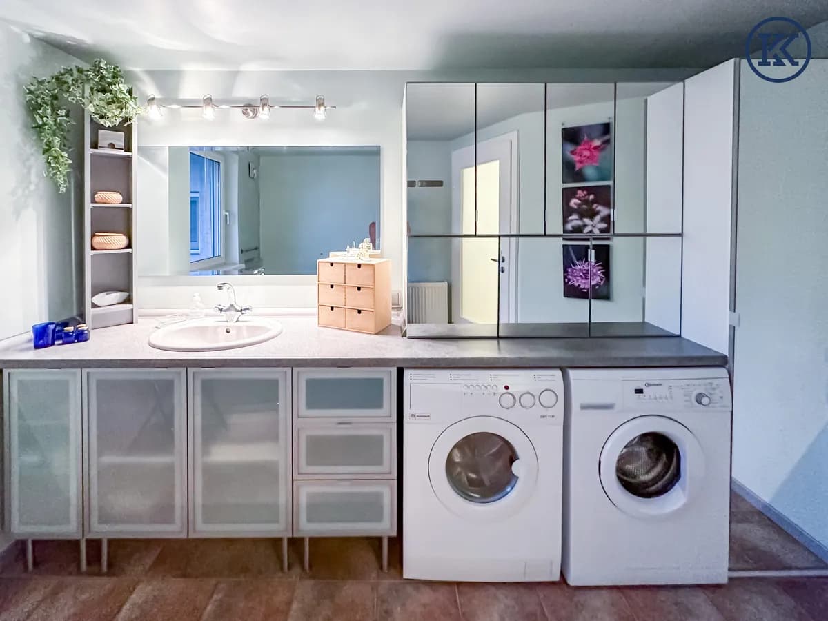 7-Zimmer-Gewerbeimmobilie kaufen in Gänserndorf – 253 m², € 560.000 – Bild 42 von 79