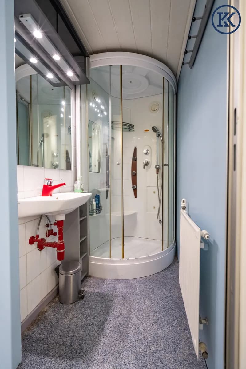 7-Zimmer-Gewerbeimmobilie kaufen in Gänserndorf – 253 m², € 560.000 – Bild 44 von 79