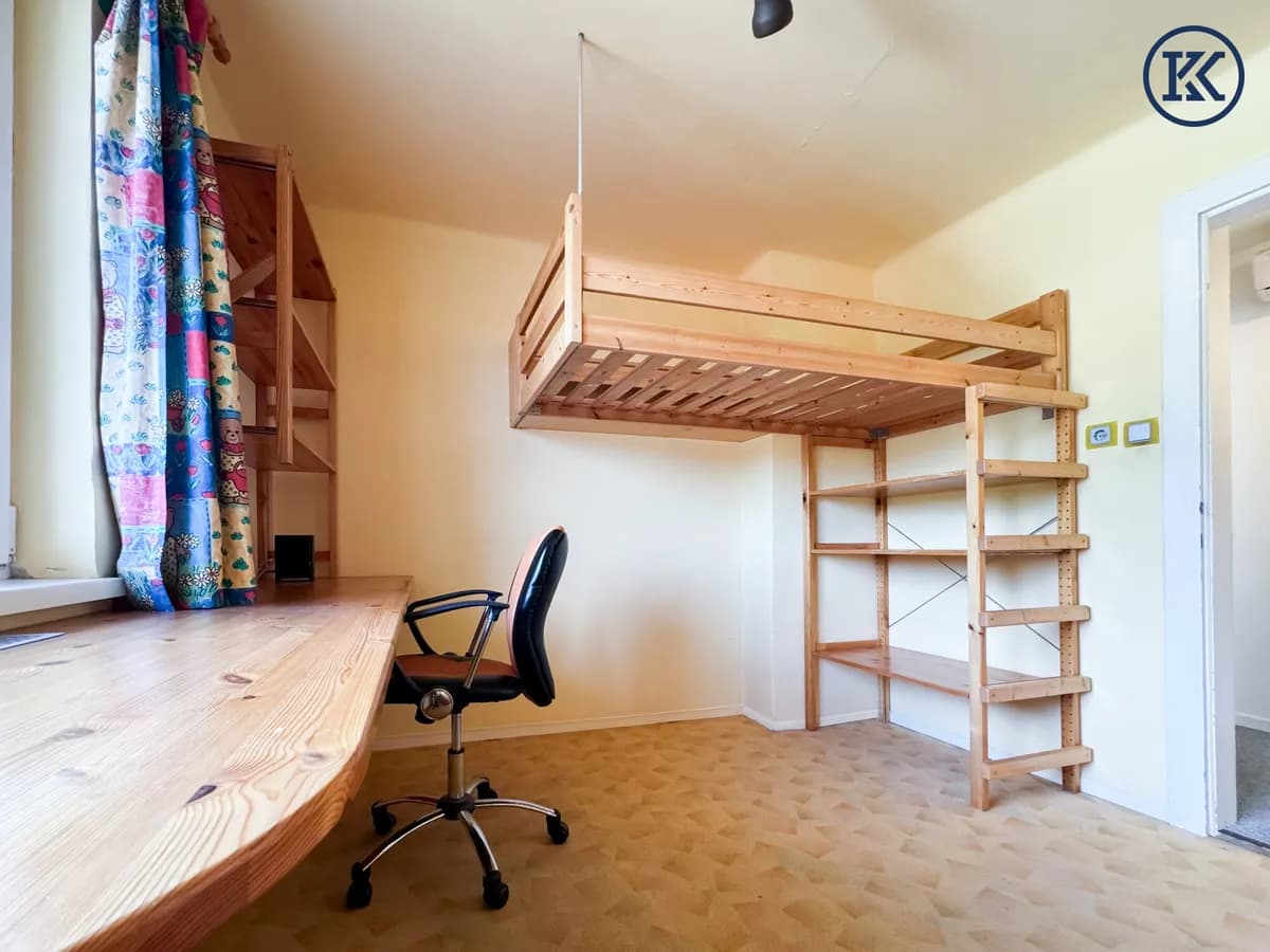 7-Zimmer-Gewerbeimmobilie kaufen in Gänserndorf – 253 m², € 560.000 – Bild 48 von 79