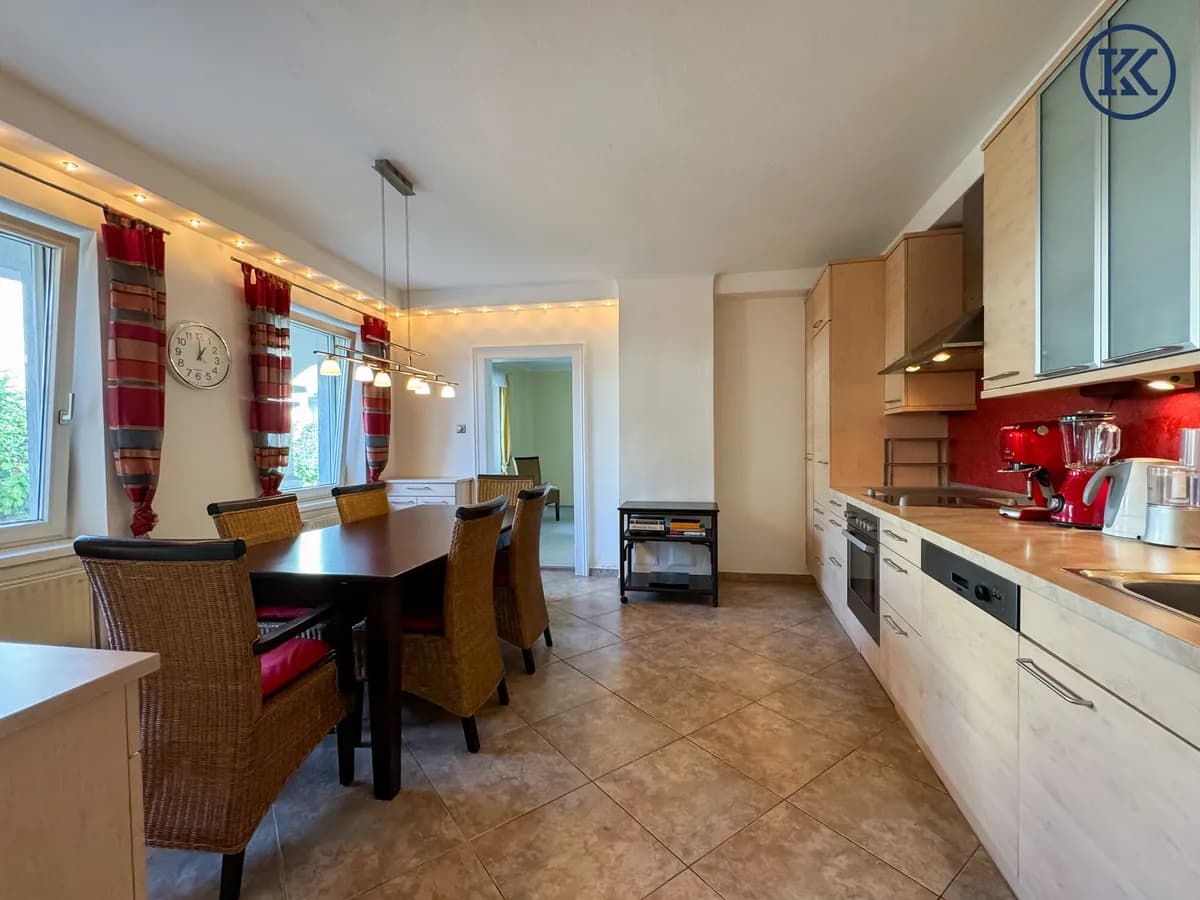 7-Zimmer-Gewerbeimmobilie kaufen in Gänserndorf – 253 m², € 560.000 – Bild 49 von 79