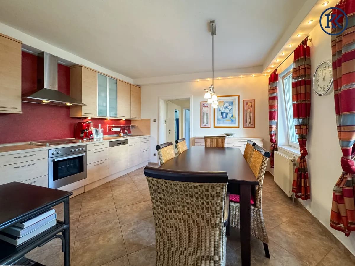 7-Zimmer-Gewerbeimmobilie kaufen in Gänserndorf – 253 m², € 560.000 – Bild 50 von 79