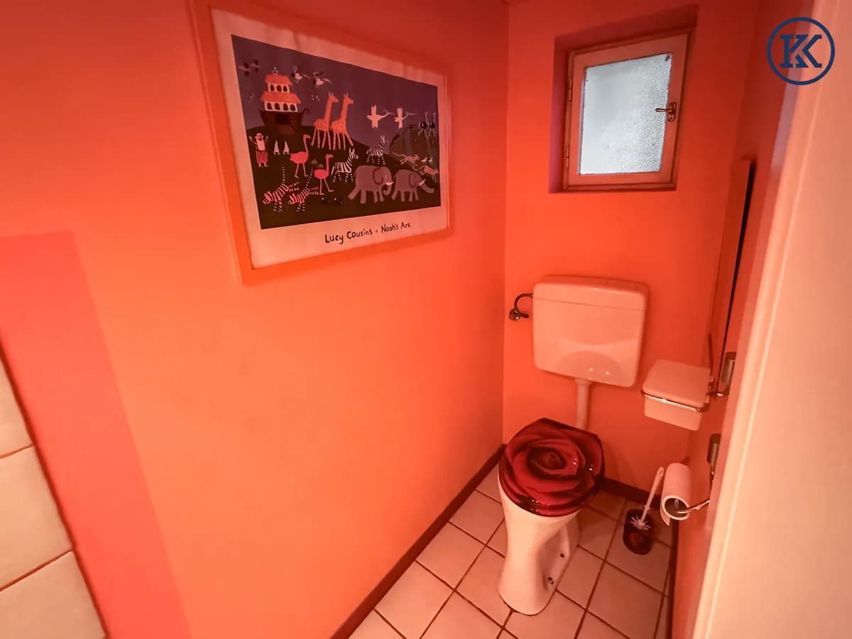 7-Zimmer-Gewerbeimmobilie kaufen in Gänserndorf – 253 m², € 560.000 – Bild 56 von 79