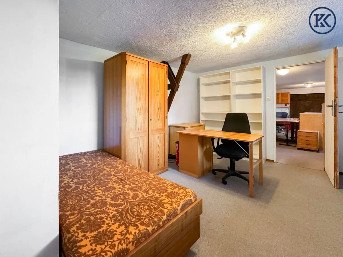 7-Zimmer-Gewerbeimmobilie kaufen in Gänserndorf – 253 m², € 560.000 – Bild 62 von 79
