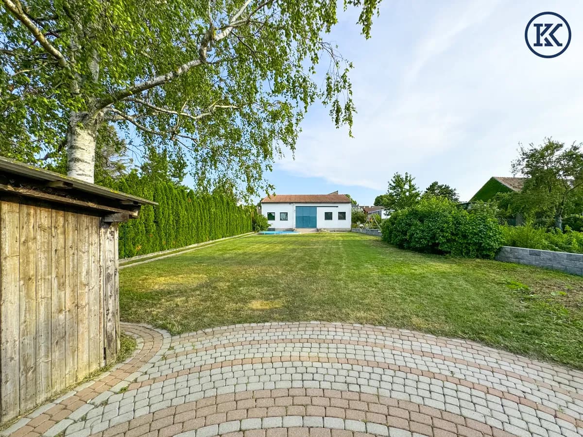 7-Zimmer-Gewerbeimmobilie kaufen in Gänserndorf – 253 m², € 560.000 – Bild 65 von 79