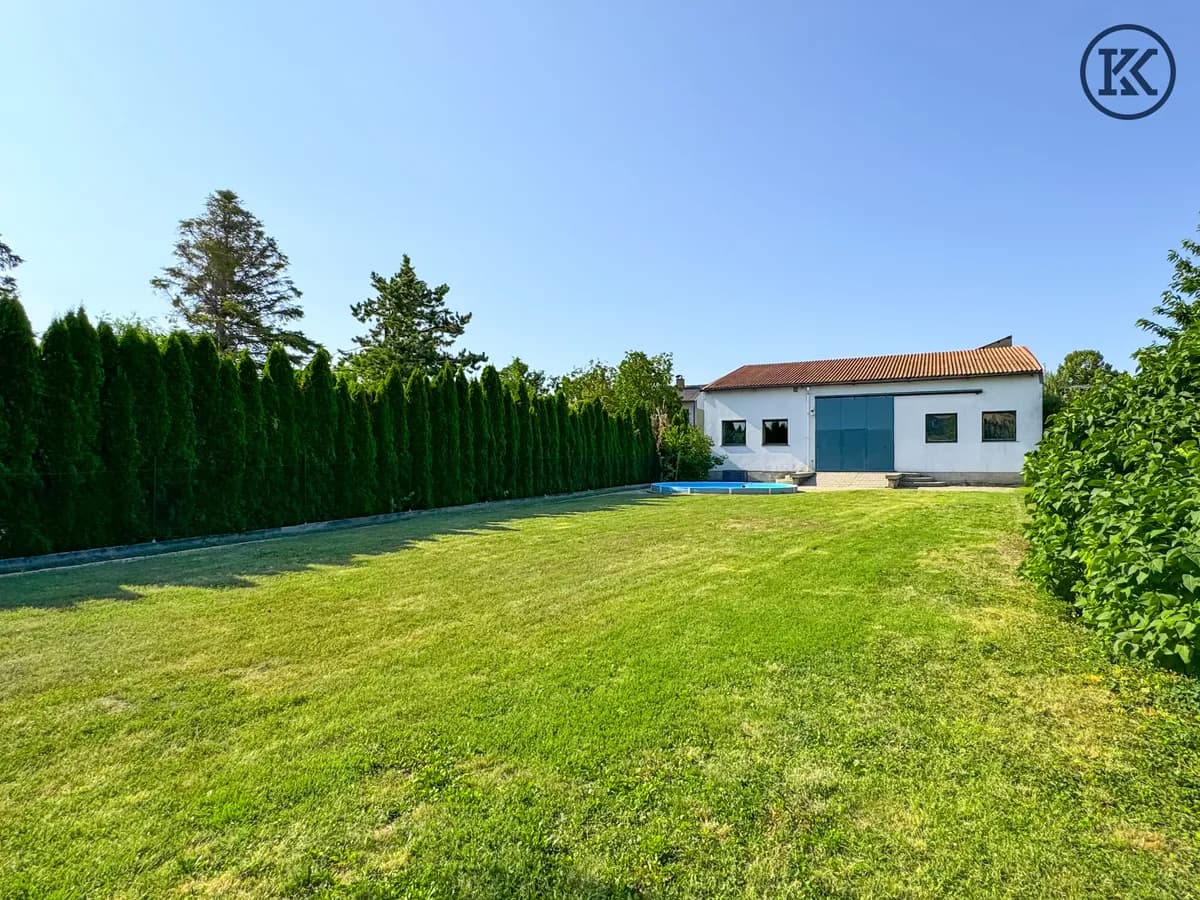 7-Zimmer-Gewerbeimmobilie kaufen in Gänserndorf – 253 m², € 560.000 – Bild 66 von 79