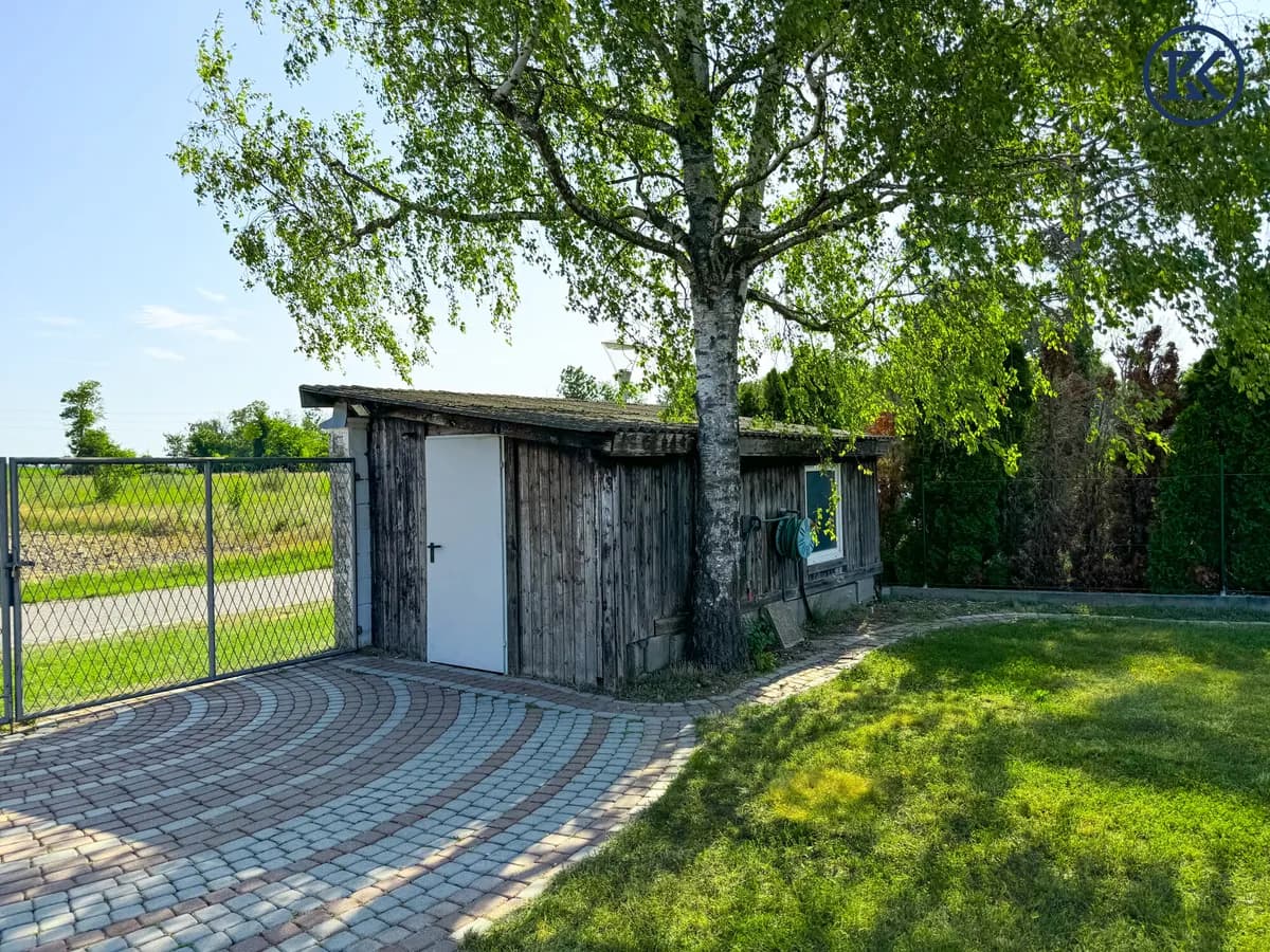 7-Zimmer-Gewerbeimmobilie kaufen in Gänserndorf – 253 m², € 560.000 – Bild 67 von 79