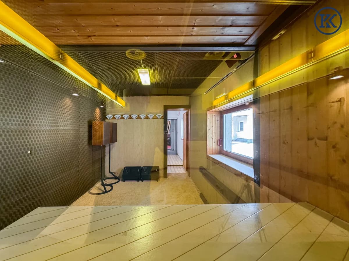 7-Zimmer-Gewerbeimmobilie kaufen in Gänserndorf – 253 m², € 560.000 – Bild 69 von 79