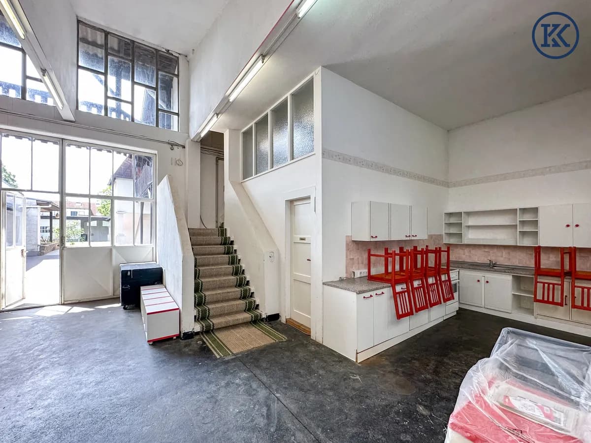 7-Zimmer-Gewerbeimmobilie kaufen in Gänserndorf – 253 m², € 560.000 – Bild 73 von 79