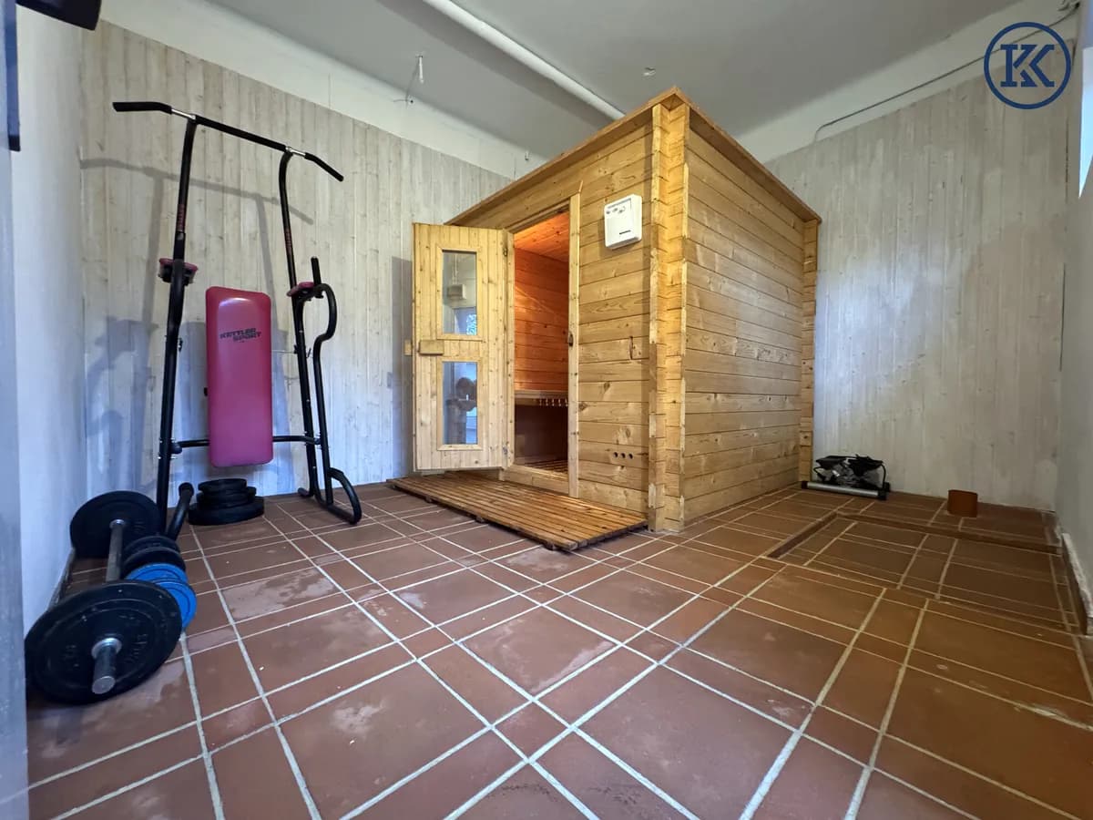 7-Zimmer-Gewerbeimmobilie kaufen in Gänserndorf – 253 m², € 560.000 – Bild 77 von 79
