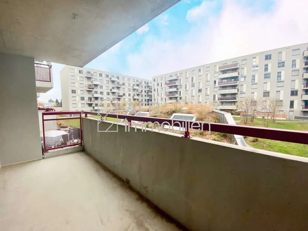2-Zimmer-Wohnung mieten in Graz – 72,46 m², € 818
