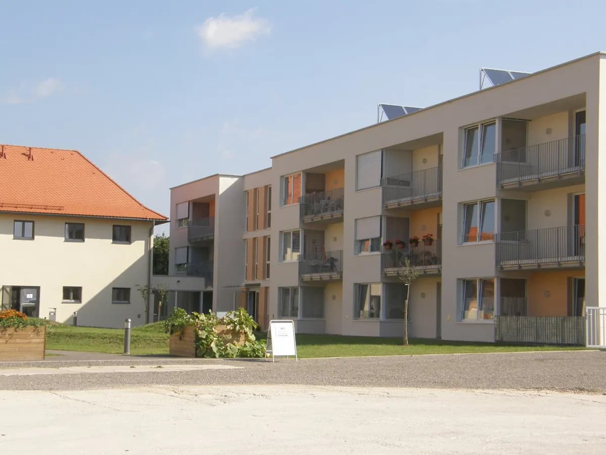 2-Zimmer-Wohnung mieten in Amstetten – 69,02 m², € 878 – Bild 2 von 20