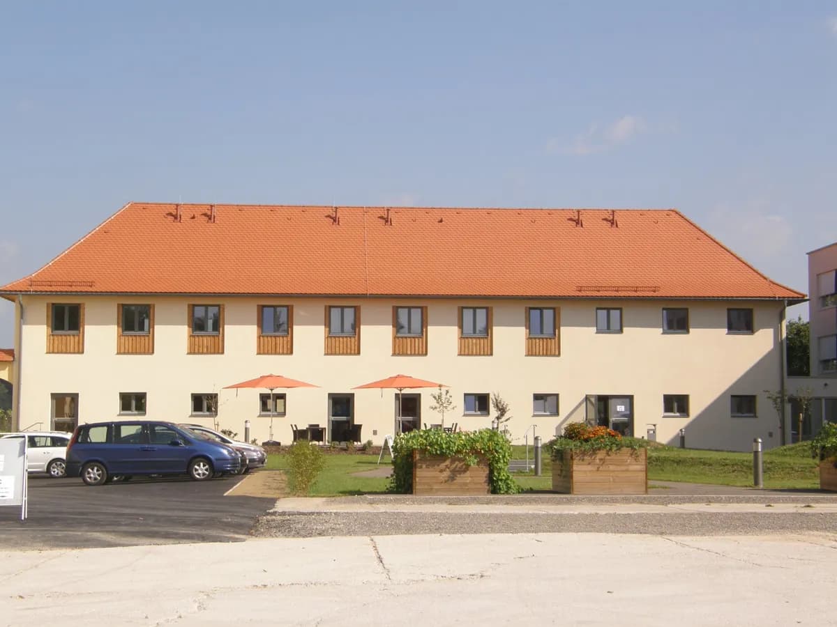 2-Zimmer-Wohnung mieten in Amstetten – 69,02 m², € 878 – Bild 3 von 20