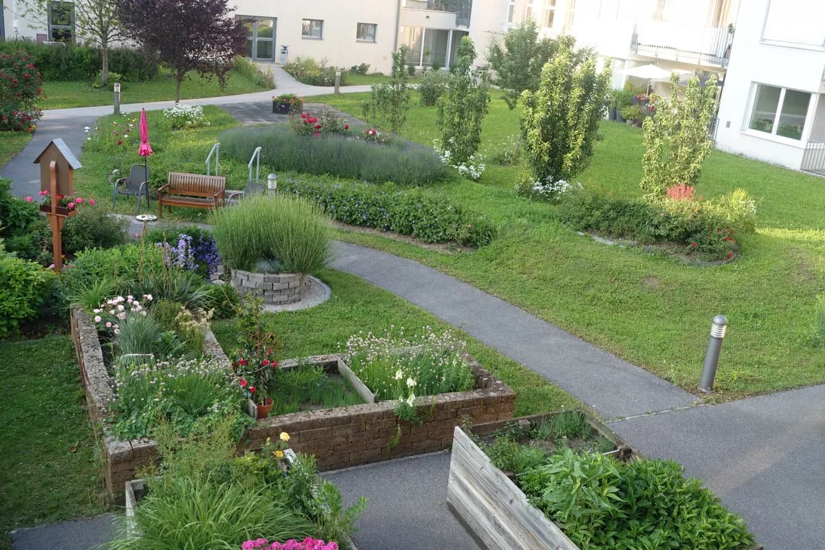 2-Zimmer-Wohnung mieten in Amstetten – 69,02 m², € 878 – Bild 5 von 20
