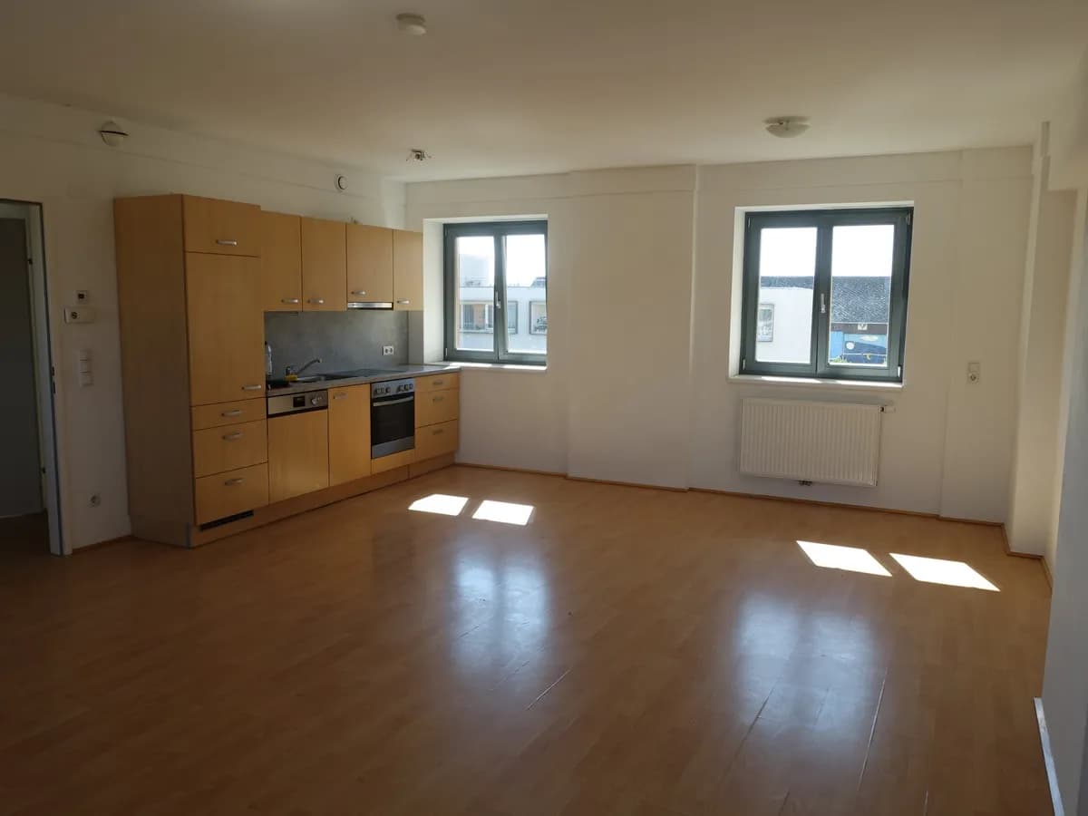 2-Zimmer-Wohnung mieten in Amstetten – 69,02 m², € 878 – Bild 18 von 20