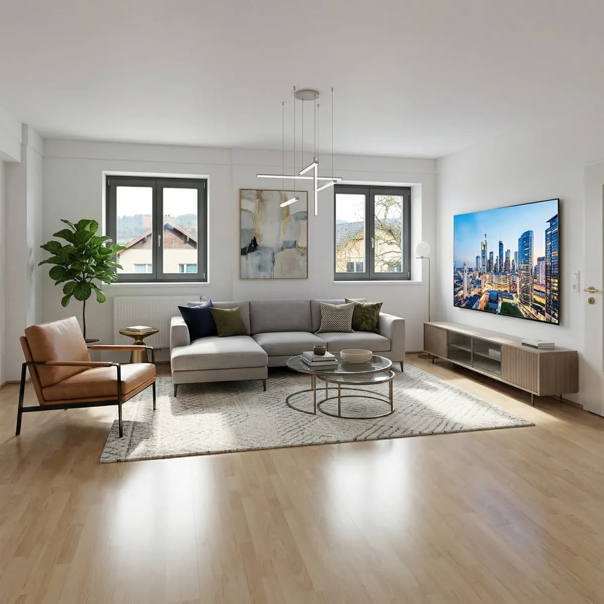 2-Zimmer-Wohnung mieten in Amstetten – 69,02 m², € 878 – Bild 20 von 20
