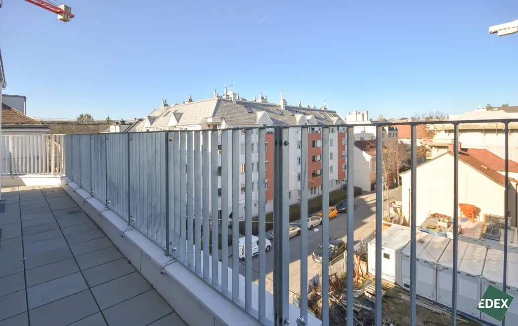 2-Zimmer-Wohnung kaufen in Wien – 39,52 m², € 294.000 – Bild 3 von 21